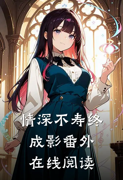 情深不寿终成影番外在线阅读