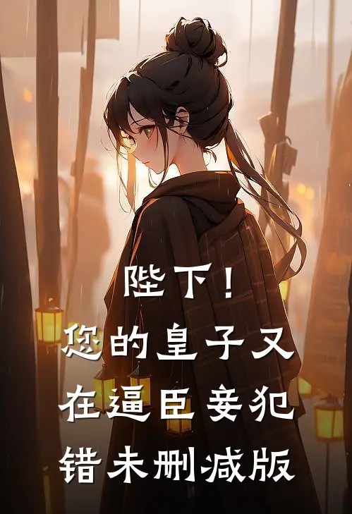 陛下！您的皇子又在逼臣妾犯错未删减版