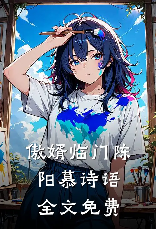 傲婿临门陈阳慕诗语全文免费
