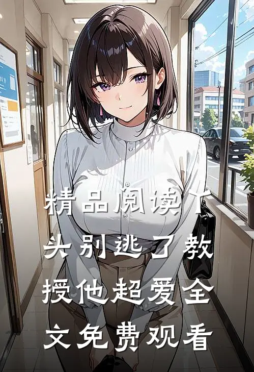 精品阅读丫头别逃了教授他超爱全文免费观看