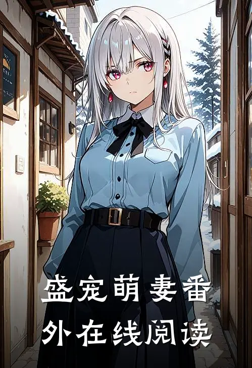 盛宠萌妻番外在线阅读