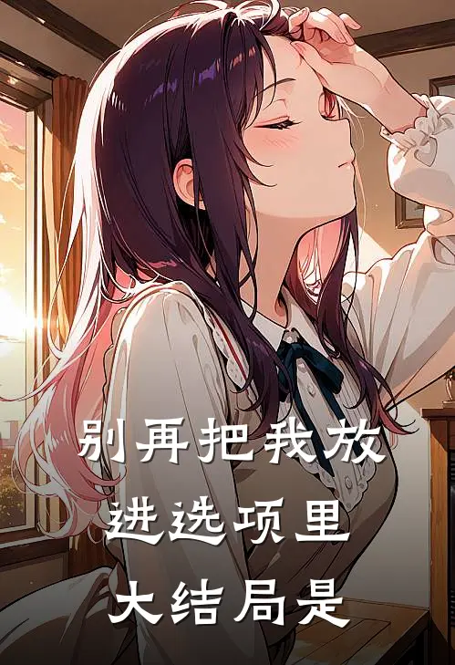 别再把我放进选项里大结局是