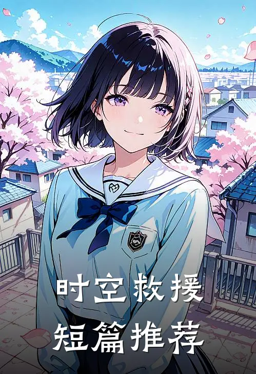 时空救援短篇推荐
