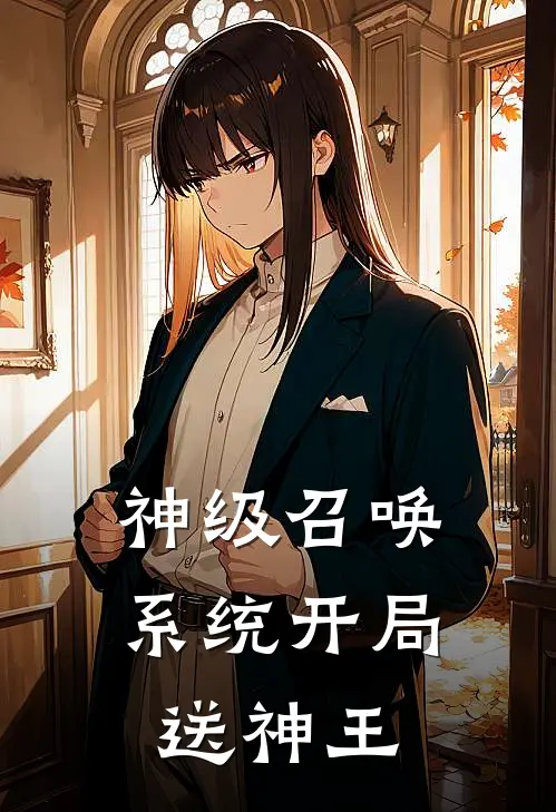 神级召唤系统开局送神王