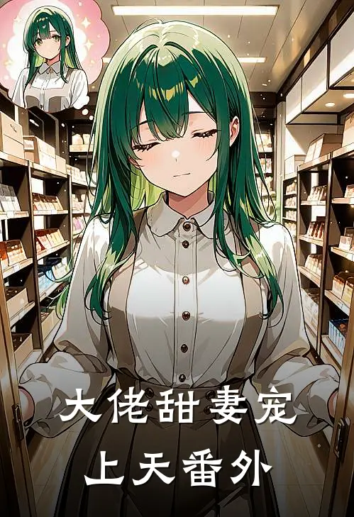 大佬甜妻宠上天番外