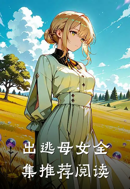 出逃母女全集推荐阅读