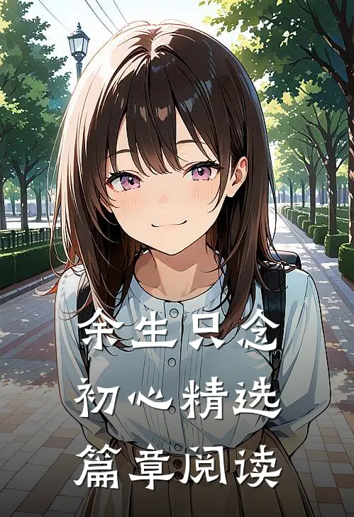 余生只念初心精选篇章阅读