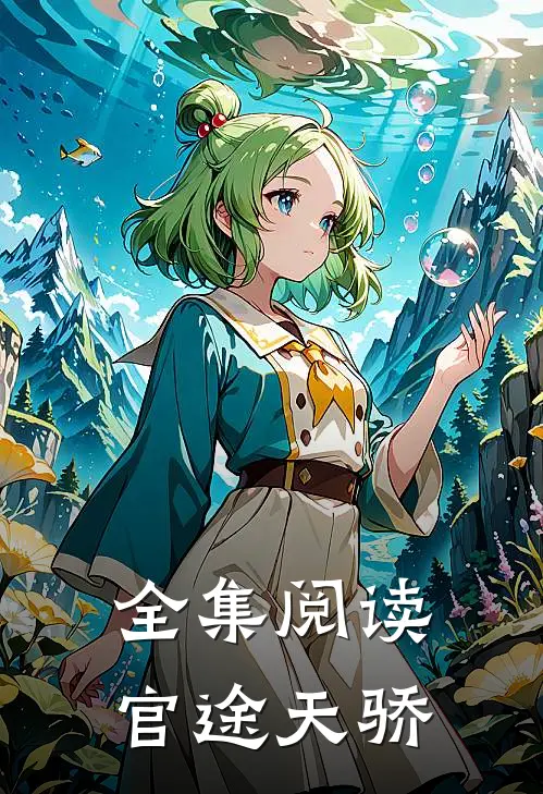全集阅读官途天骄
