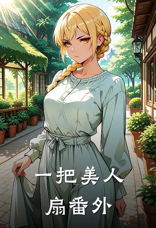 一把美人扇番外