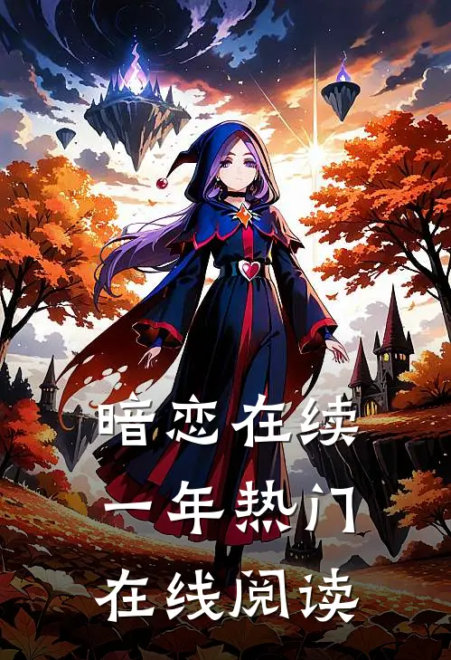 暗恋在续一年热门在线阅读