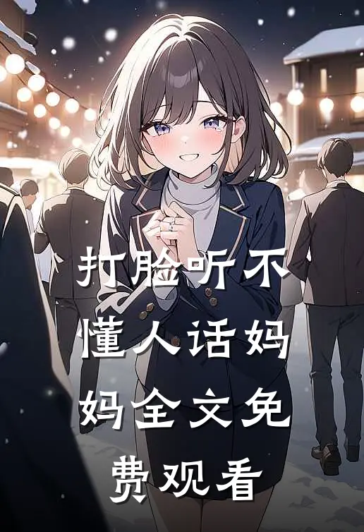 打脸听不懂人话妈妈全文免费观看