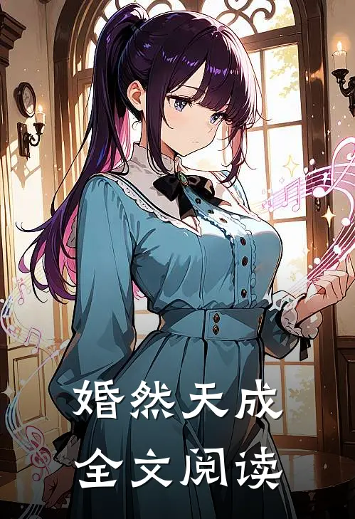 婚然天成全文阅读