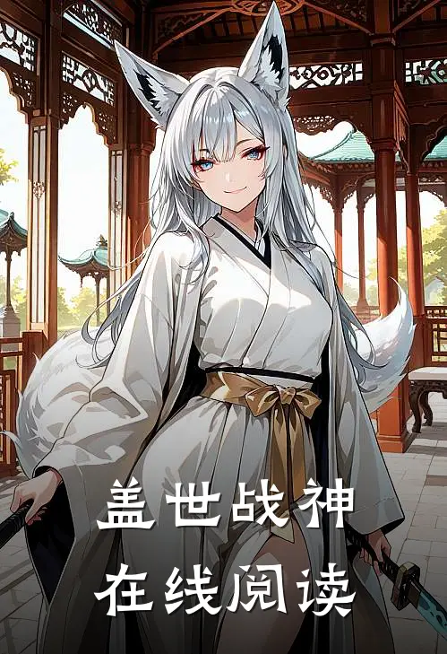 盖世战神在线阅读