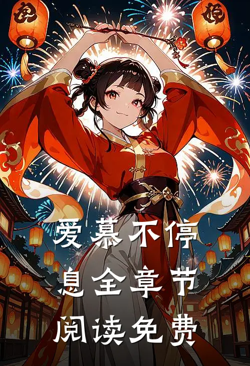 爱慕不停息全章节阅读免费