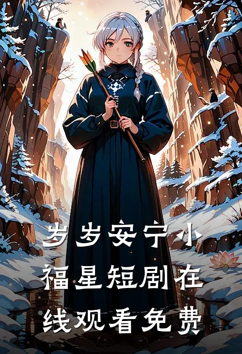 岁岁安宁小福星短剧在线观看免费
