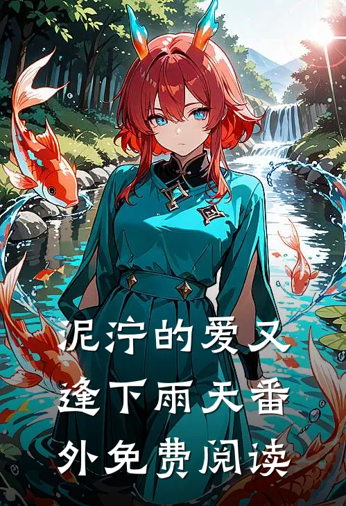 泥泞的爱又逢下雨天番外免费阅读