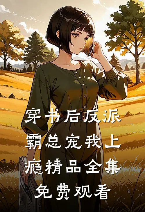 穿书后反派霸总宠我上瘾精品全集免费观看
