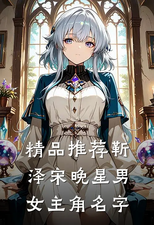 精品推荐靳泽宋晚星男女主角名字