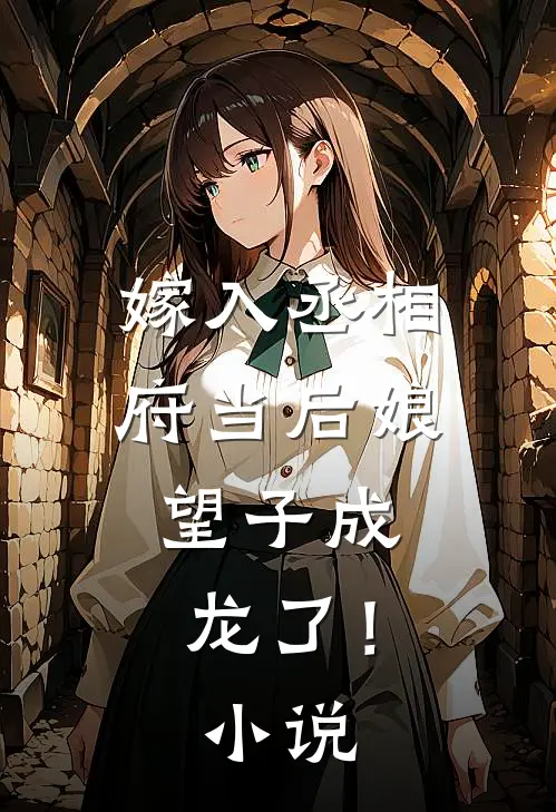 嫁入丞相府当后娘，望子成龙了！小说