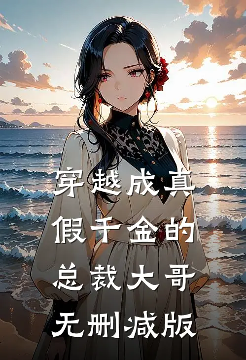 穿越成真假千金的总裁大哥无删减版