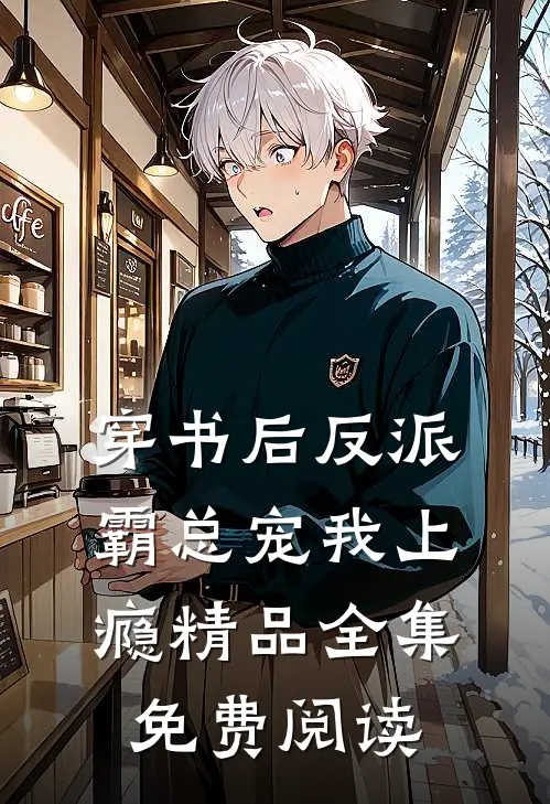 穿书后反派霸总宠我上瘾精品全集免费阅读