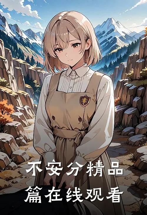 不安分精品篇在线观看