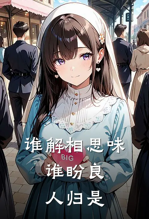 谁解相思味,谁盼良人归是