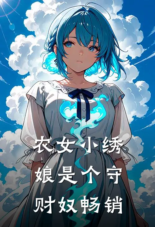 农女小绣娘是个守财奴畅销