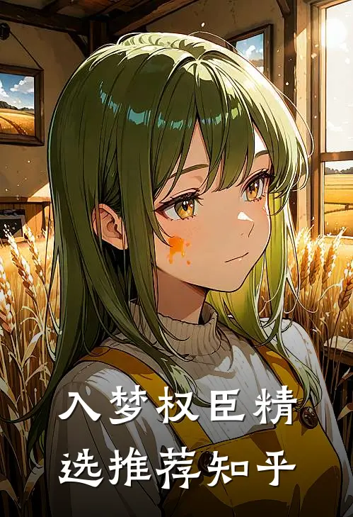 入梦权臣精选推荐知乎
