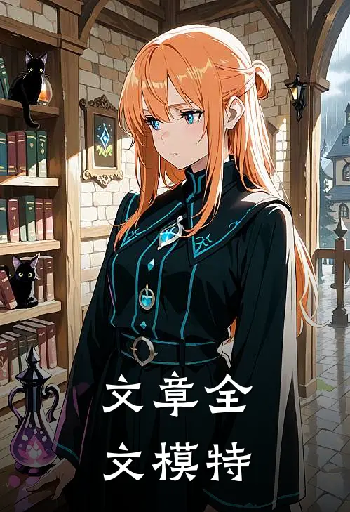 文章全文模特