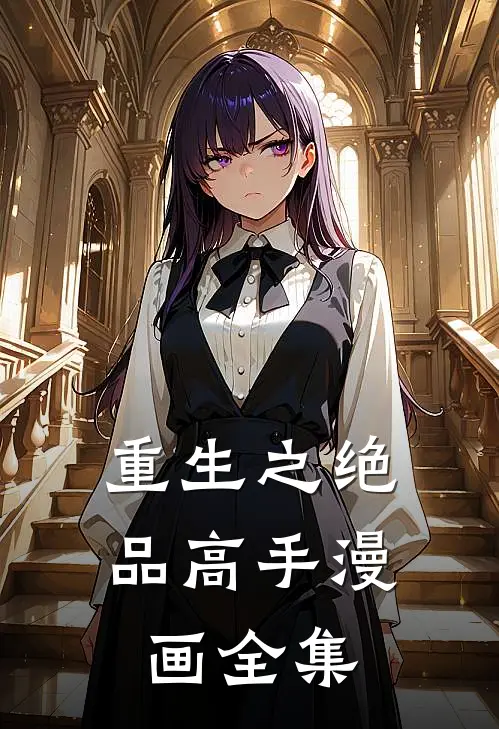 重生之绝品高手漫画全集