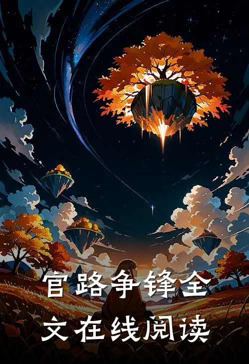 官路争锋全文在线阅读