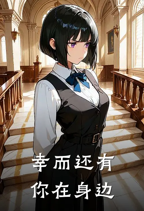 幸而还有你在身边