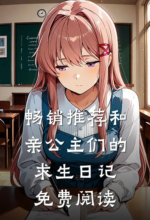 畅销推荐和亲公主们的求生日记免费阅读