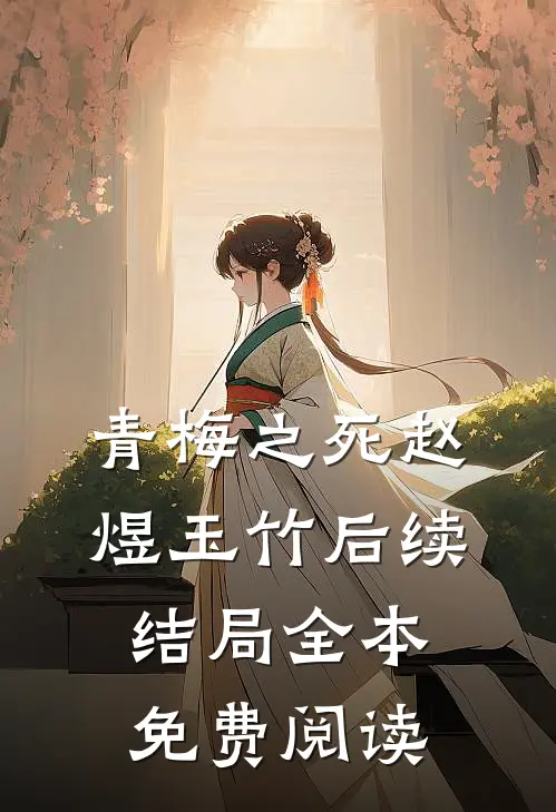 青梅之死赵煜玉竹后续结局全本免费阅读