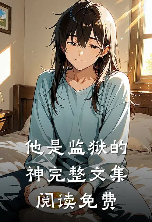 他是监狱的神完整文集阅读免费