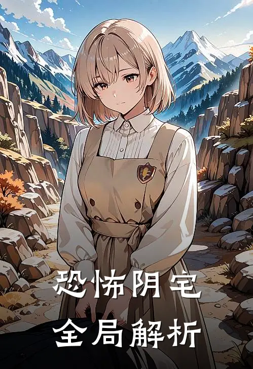 恐怖阴宅全局解析