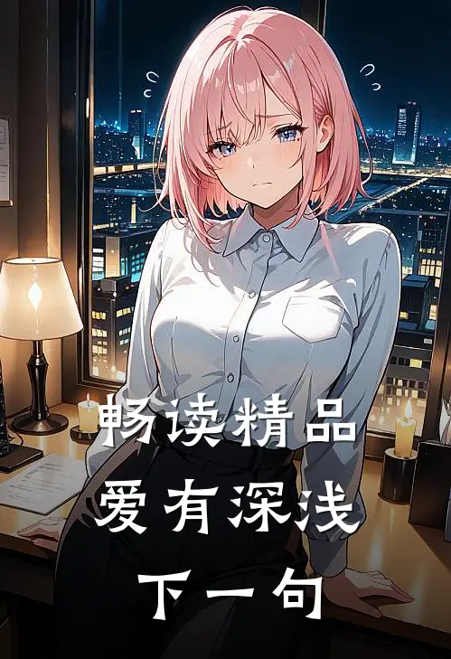 畅读精品爱有深浅下一句