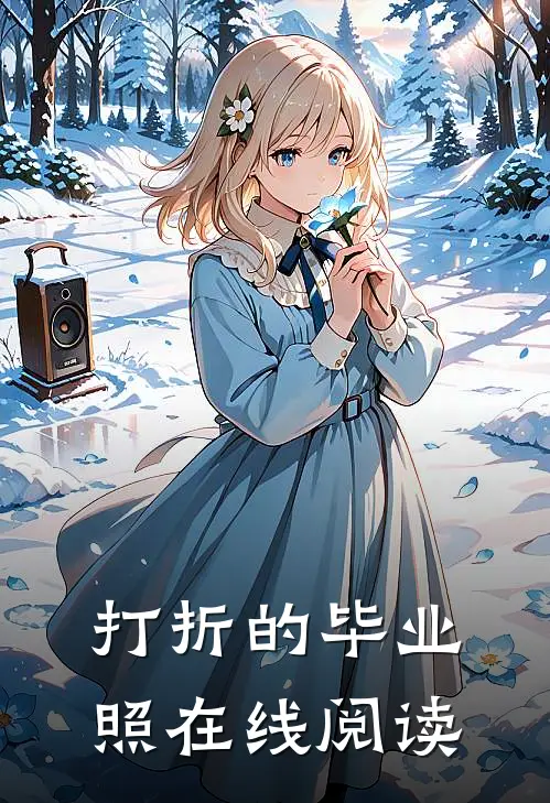 打折的毕业照在线阅读