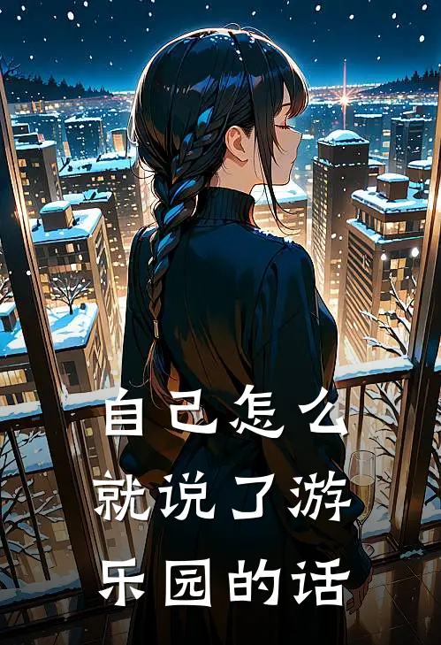 自己怎么就说了游乐园的话
