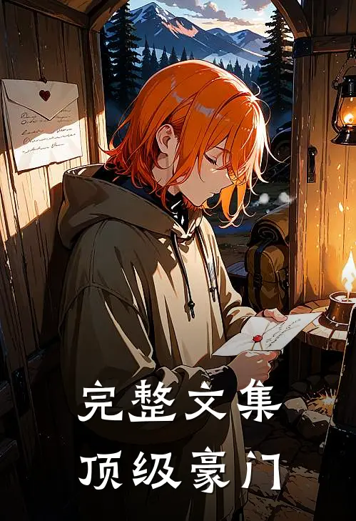 完整文集顶级豪门