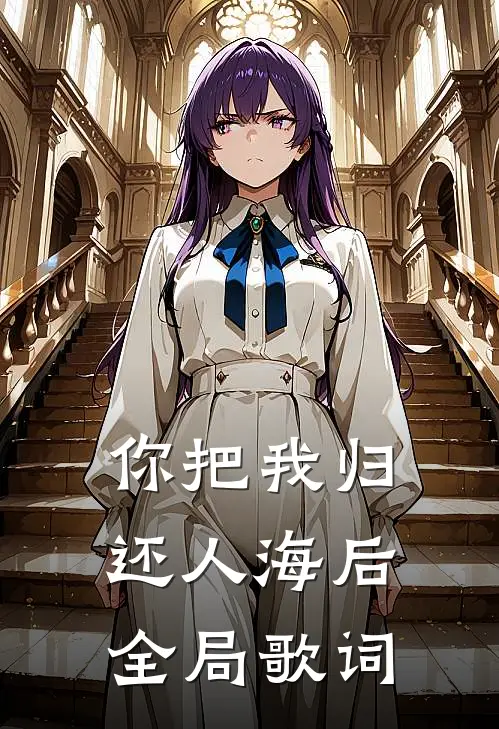 你把我归还人海后全局歌词