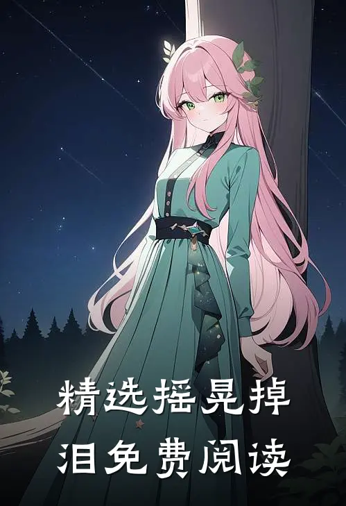 精选摇晃掉泪免费阅读
