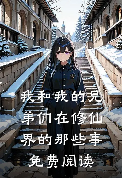我和我的兄弟们在修仙界的那些事免费阅读