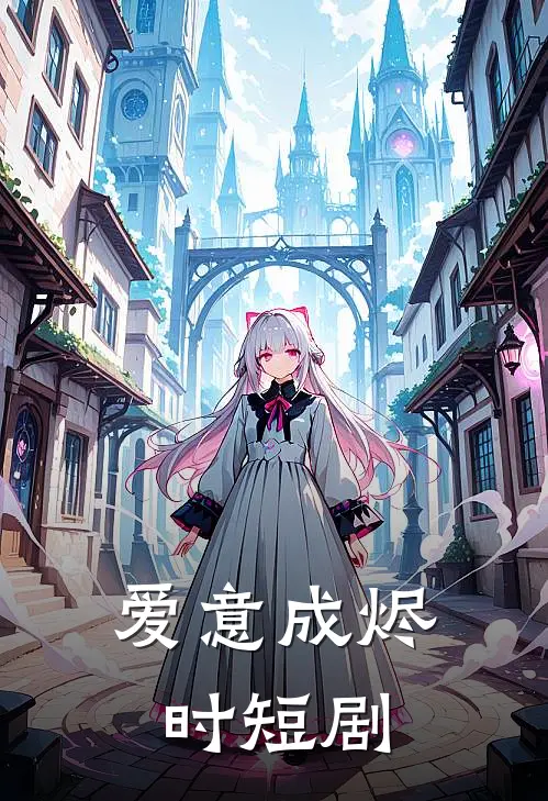 爱意成烬时短剧