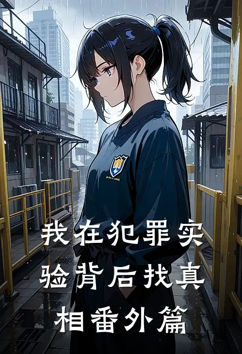 我在犯罪实验背后找真相 番外篇