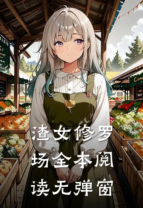 渣女修罗场全本阅读无弹窗