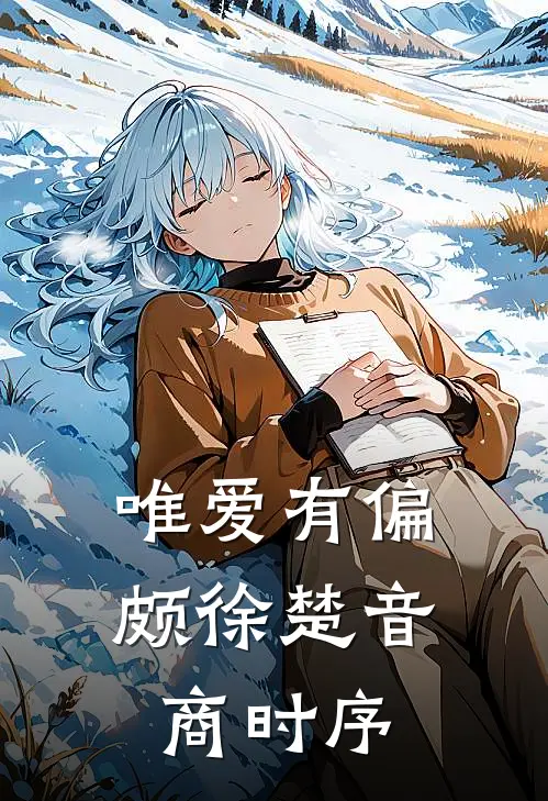 唯爱有偏颇徐楚音商时序