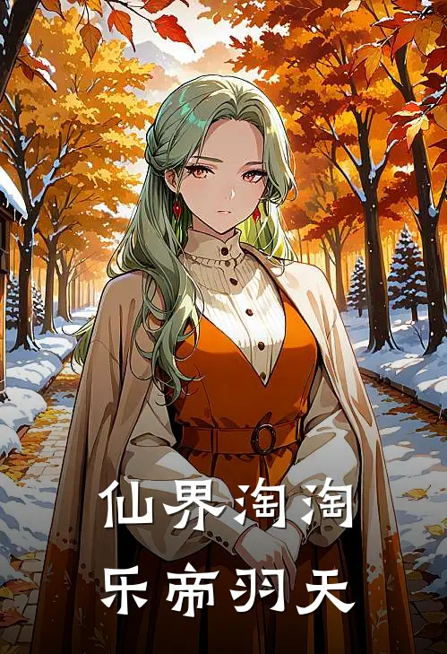 仙界淘淘乐 帝羽天