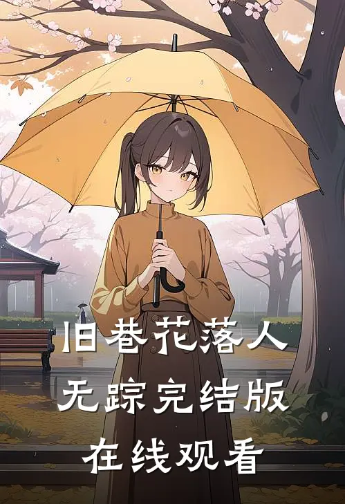 旧巷花落人无踪完结版在线观看